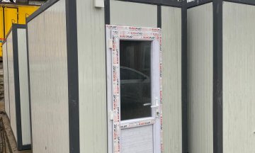 SOYUNMA KABİNİ 110 x 110